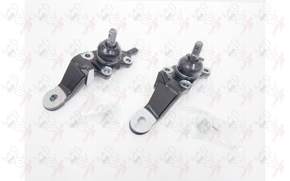 Toyota OEM Lower Ball Joints Front LH and RH Set For Sequoia Tundra Genuine 5