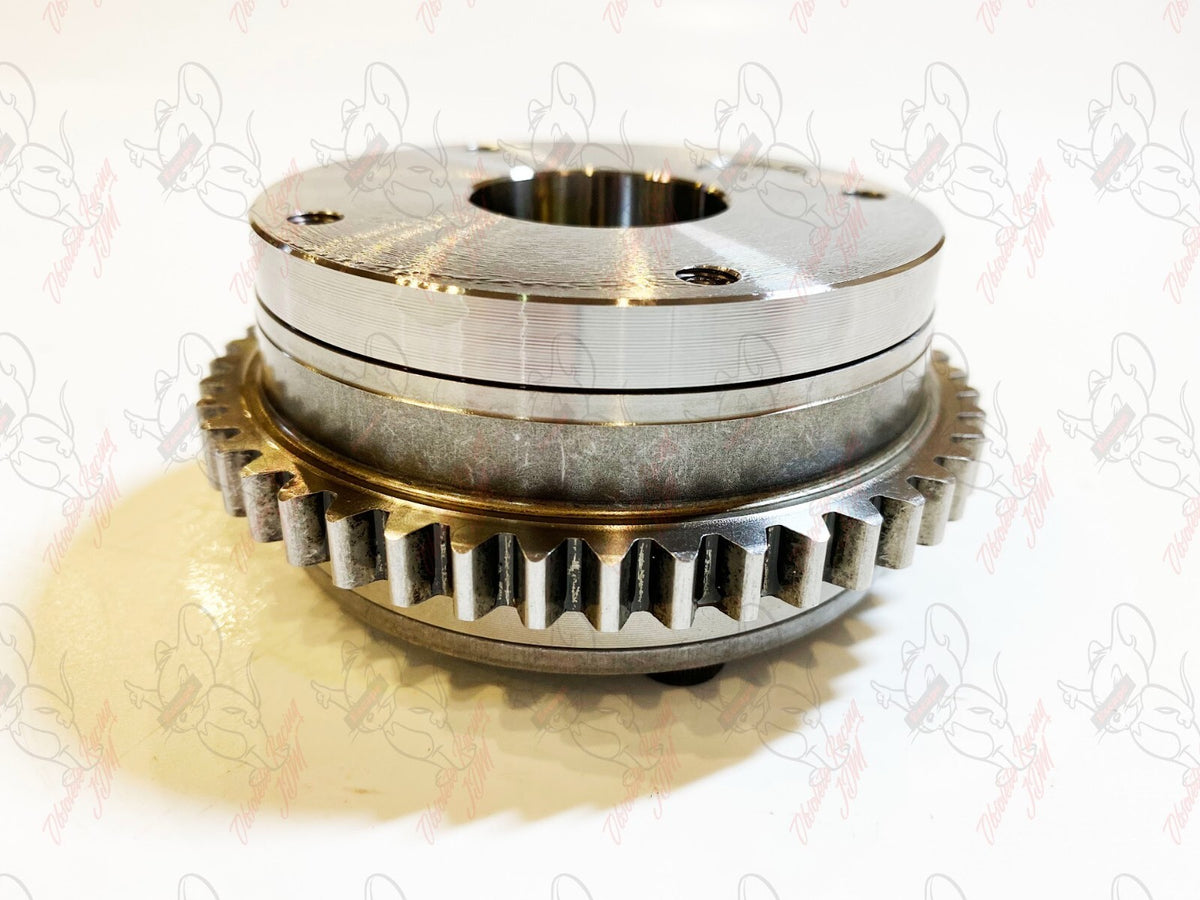 HONDA K-Series K20A K24A EP3 DC5 FD2 GENUINE 50° VTC ACTUATOR INTAKE CAM GEAR 12