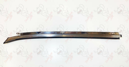 Toyota Genuine Corolla CP AE86 Windowshield Outside Mouldingd LH&RH&Upper Set 8