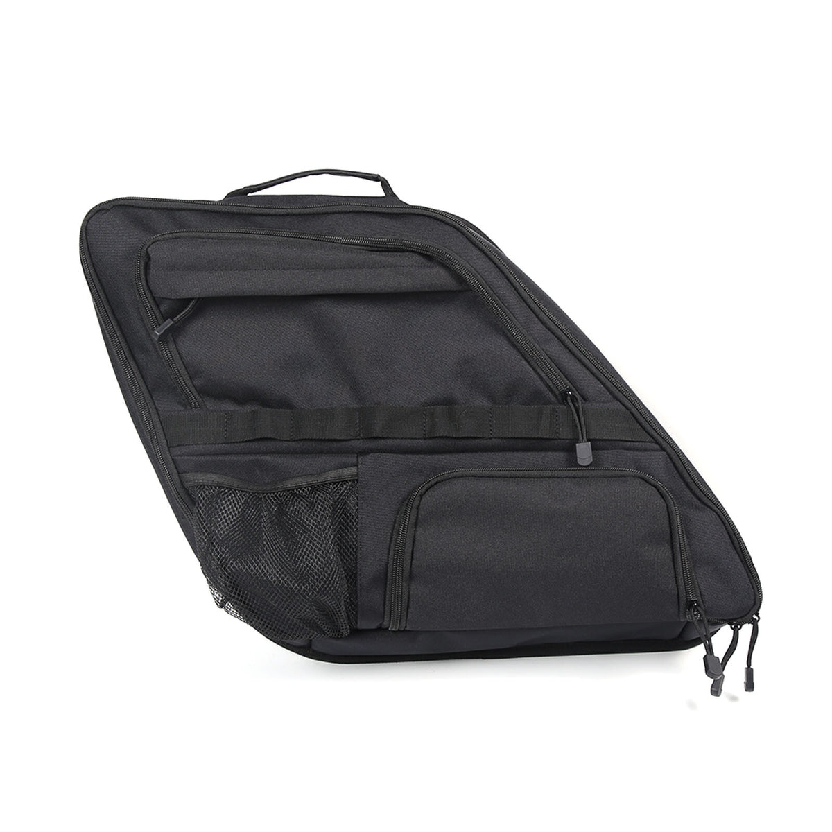Car Trunk Right Side Window Storage Bag For Land Rover Range Rover Sport 2010 18