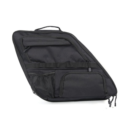 Car Trunk Right Side Window Storage Bag For Land Rover Range Rover Sport 2010 18