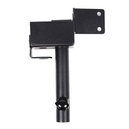 Front Bumper Flagpole Holder Antenna Mount Bracket For Hummer H2 2003-2009 24