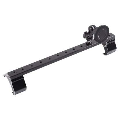Magnetic Center Console Phone Mount Bracket For LR Defender L663 2020-2023 15