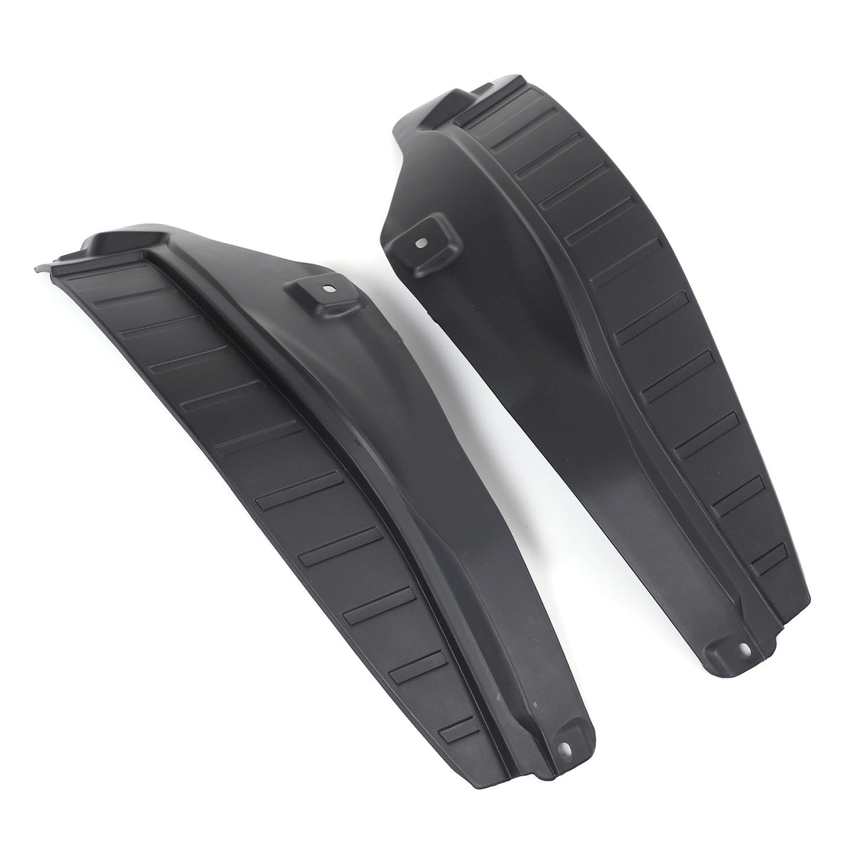Car Rear Wheel Mud Flaps Splash Guards Trim Mudguard For Chery ICAR 03 2024+ 4
