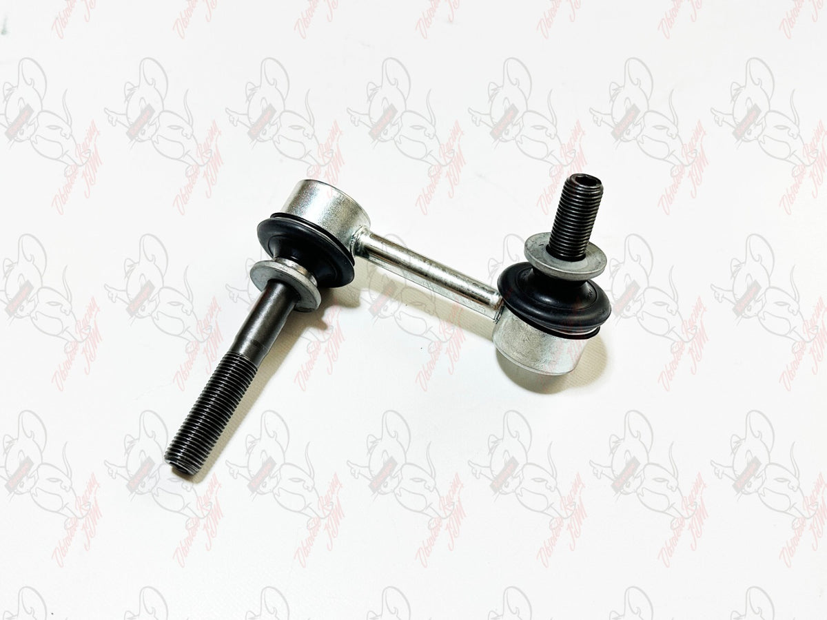 Lexus OEM LINK ASSY, FRONT STABILIZER Right & Left Set Genuine 7