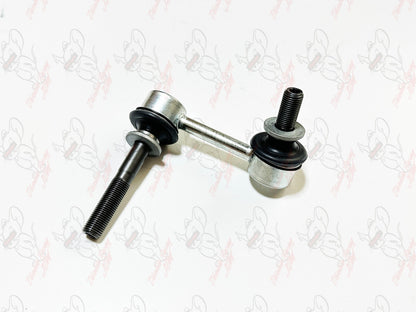 Lexus OEM LINK ASSY, FRONT STABILIZER Right & Left Set Genuine 7
