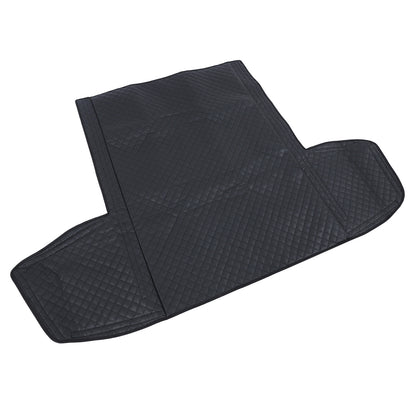 Cargo Trunk Tray Cargo Liner Rear Trunk Floor Mat For BMW 7 Series G70 2023-2025 18