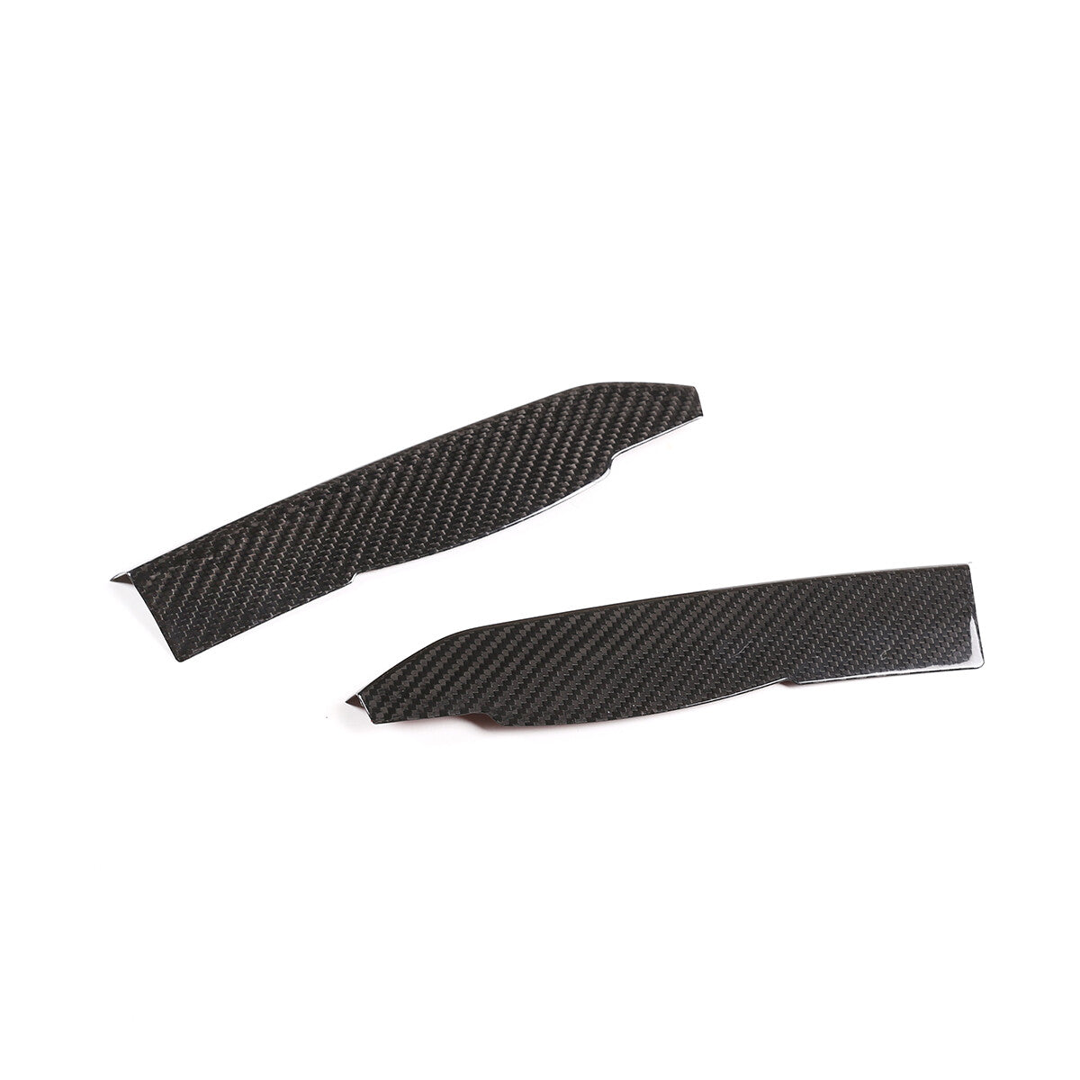 Real Carbon Fiber Interior Center Trim Set For Toyota 86 Subaru BRZ 2012-2020 49