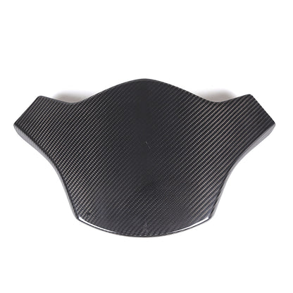 Real Carbon fiber Interior Dashboard Panel Instrument Trim For Mazda MX-5 16-24 10