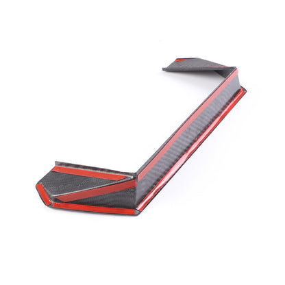34 Styles Forged Real Carbon fiber Interior Trim Kit For Lamborghini URUS 18-23 - Variants 1-5 44