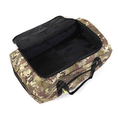 Rear Gear Tunnel Storage Bag For Rivian R1T R1S 2022-2024 8