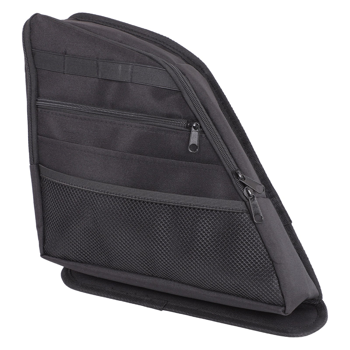 Rear Trunk Left & Right Side Window Storage Bag For Toyota RAV4 XA60 2026+ 11