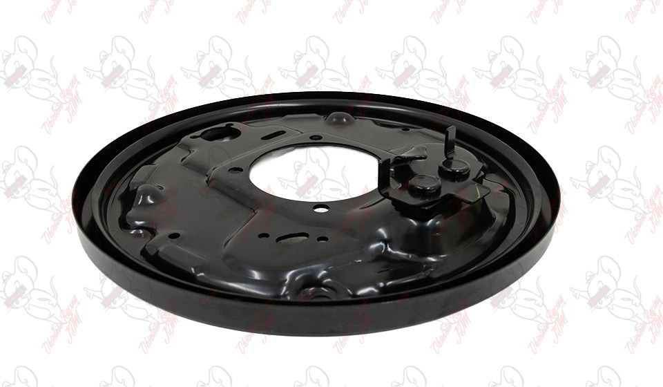 Toyota OEM Brake Backing Plate RH LH 47043-35160 47044-35150 6