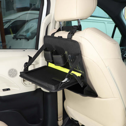 Seat Back Multifunctional Storage Table Storage Bag For Toyot-a Senna 2021-2023 9