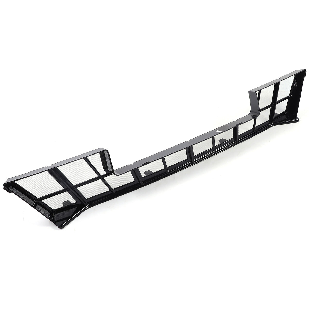 ABS Front grille air intake Protective Trim M-Sport For BMW 5 Series G60 i5 24+ 14