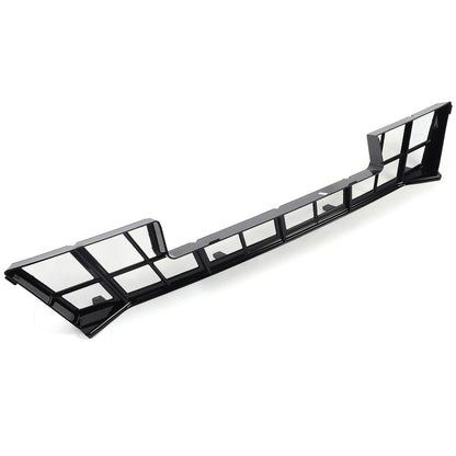 ABS Front grille air intake Protective Trim M-Sport For BMW 5 Series G60 i5 24+ 14