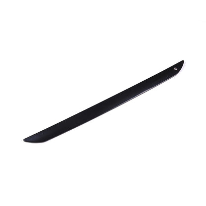 Rear Tail Light Hood Cover Trim Smoke black Kit For Benz G W464 G500 G63 19-23 17