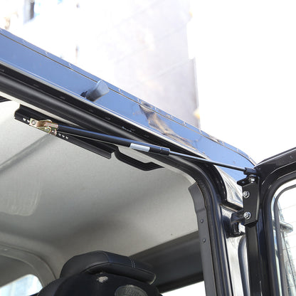 Tailgate Assist Shock Hydraulic Rod Kit For Land Rover Defender 04-19 7