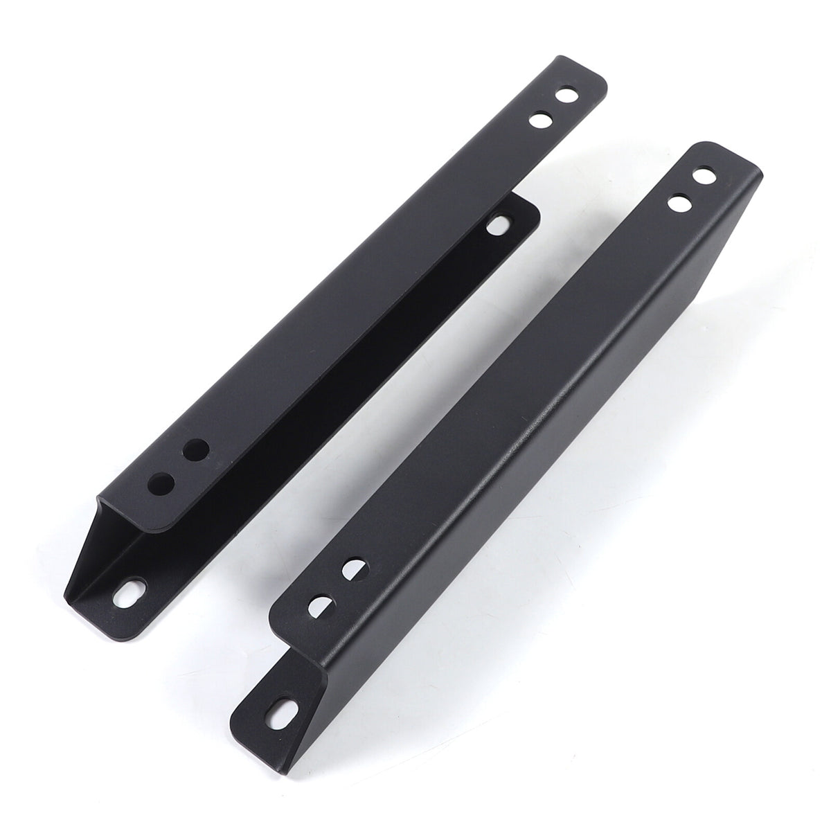 Spare Rear Tire Carrier Tailgate Bracket BACK BRACE For Toyota FJ Cruiser US 11