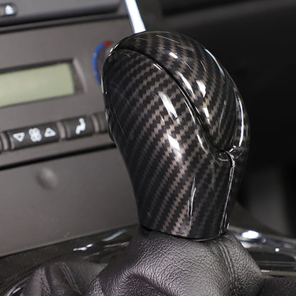 ABS Carbon Fiber Interior Exterior Cover Trim Kit For Corvette C6 2005-2013 87