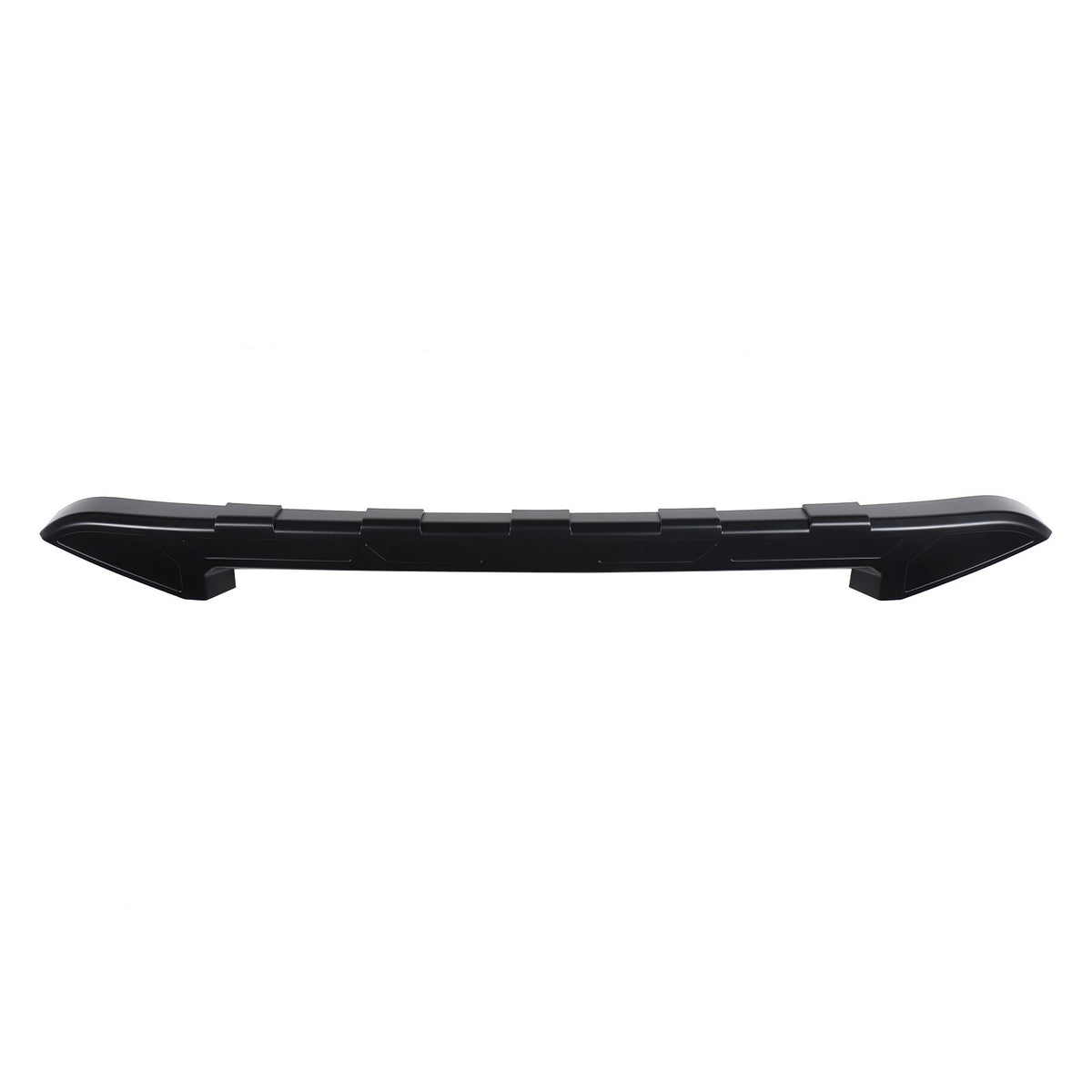 Matte Black ABS Front Grille Headlight Trim For Toyota FJ Cruiser 2007-2021 US 16