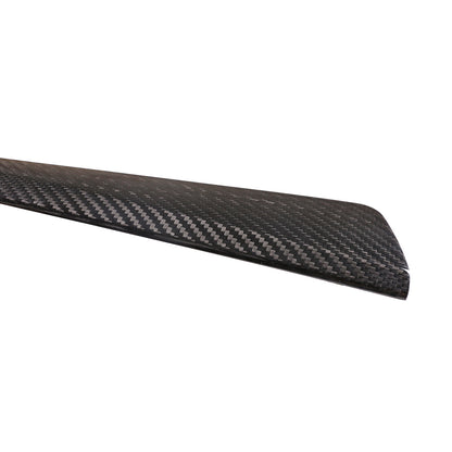 Carbon Console Dash Cover Interior Trim For BMW G20 G22 320i M340i M440i 2020-22 16