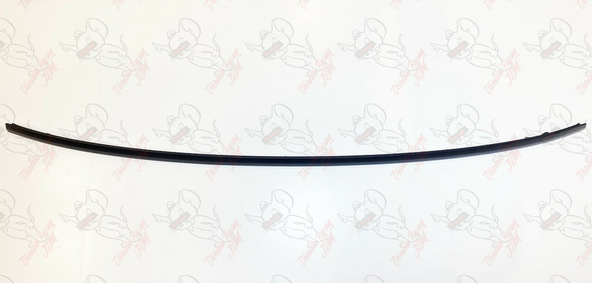 Toyota Genuine Corolla CP AE86 Windowshield Outside Mouldingd LH&RH&Upper Set 11
