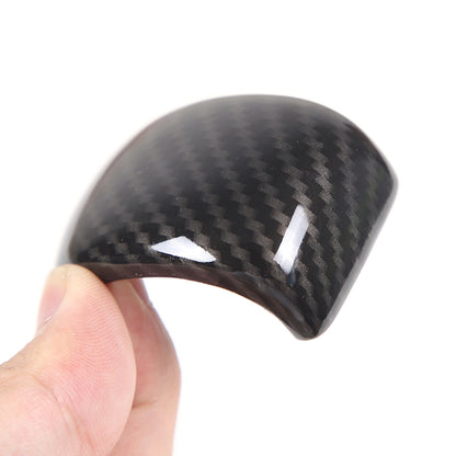 ABS Carbon Fiber Interior Exterior Cover Trim Kit For Corvette C6 2005-2013 103