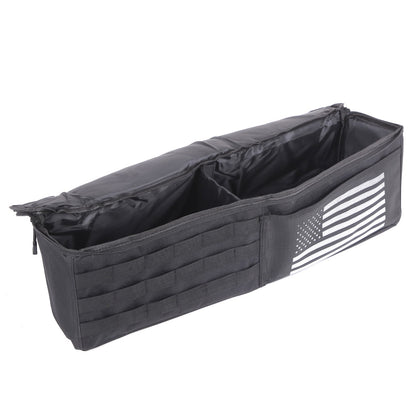 USA Flag Rear Trunk Right Side Storage Box For Toyota FJ Cruiser 2007-2021 10