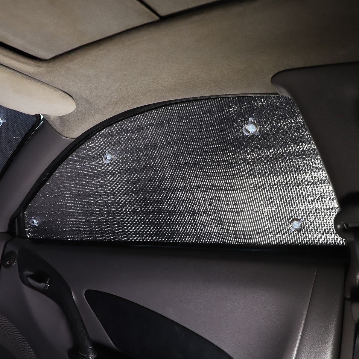 Full Window Sun Shade Sun Cover Visor For Toyota Celica T230 1999-2005 7