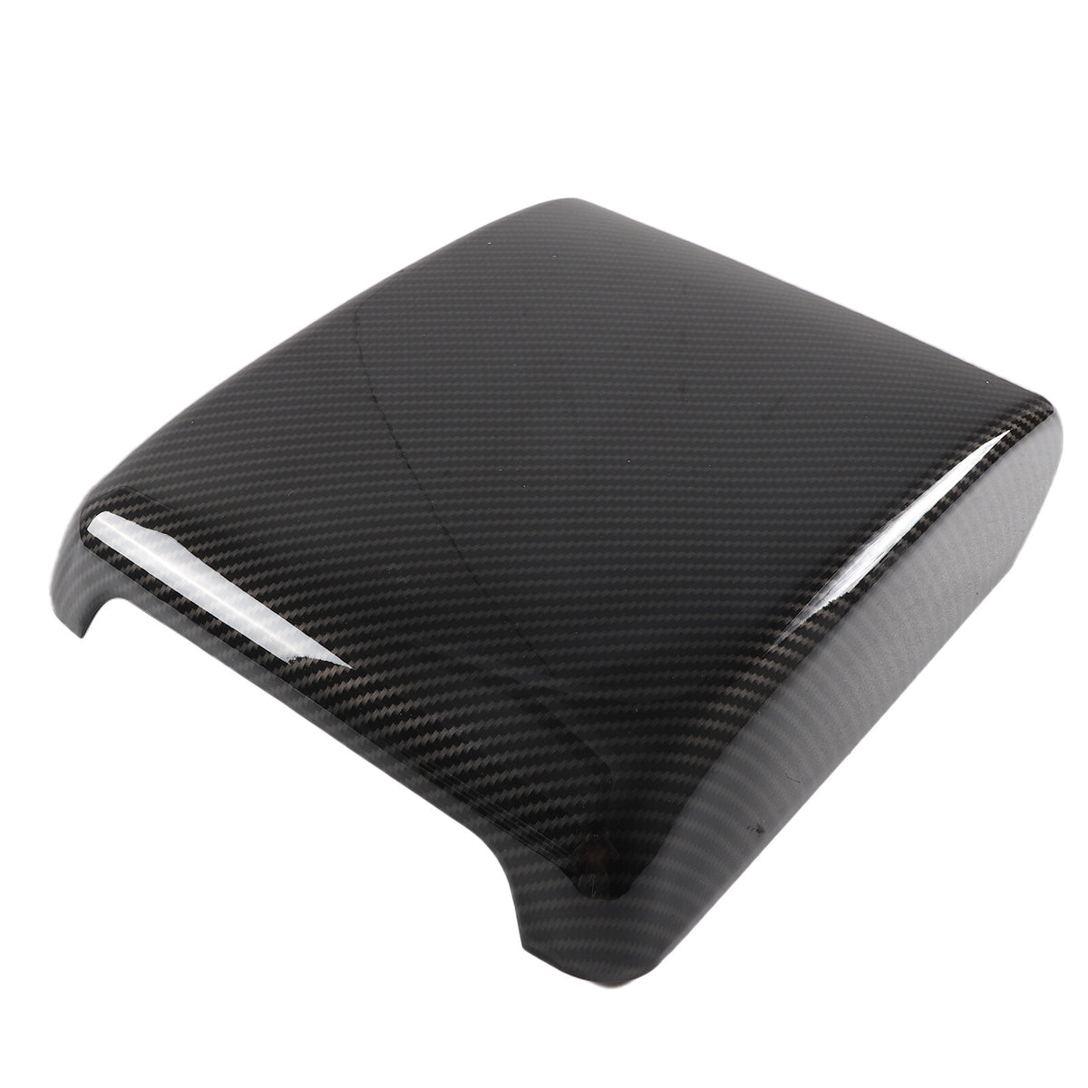 ABS Carbon Fiber Interior Full Set Cover Trim Kit For Jaguar F-type X152 2013-25 - Styles 6-10 10