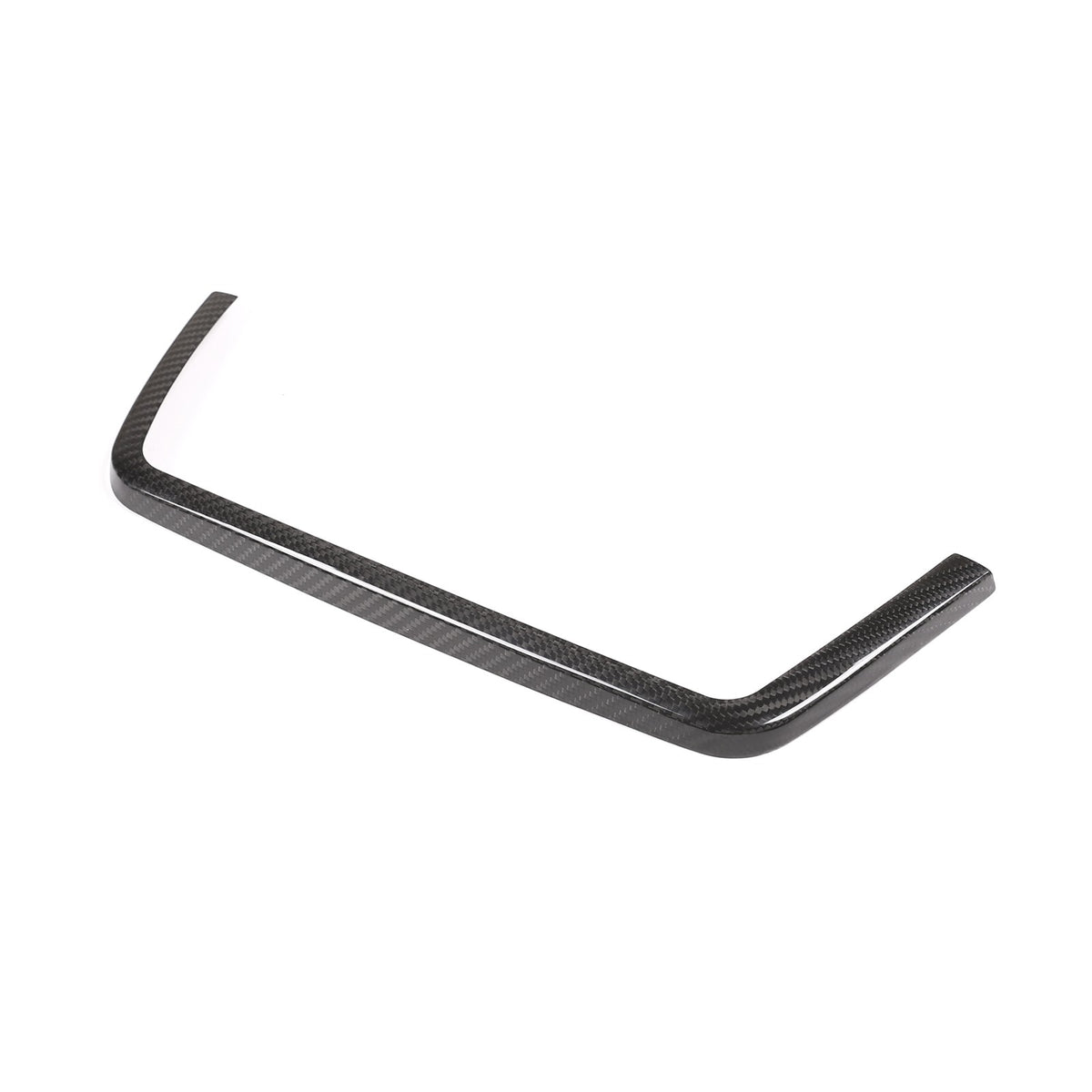 Real Carbon Fiber Center Trim For BMW 3/4 Series F30/F32/F80/F82 M3 M4 2014-19 13
