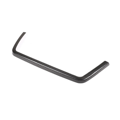Real Carbon Fiber Center Trim For BMW 3/4 Series F30/F32/F80/F82 M3 M4 2014-19 13