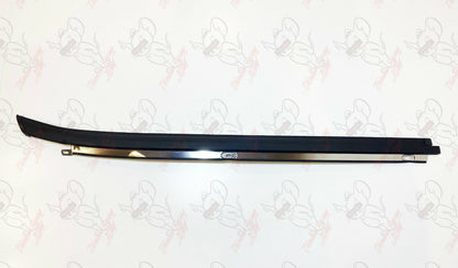 Toyota Genuine Corolla CP AE86 Windowshield Outside Mouldingd LH&RH&Upper Set 7