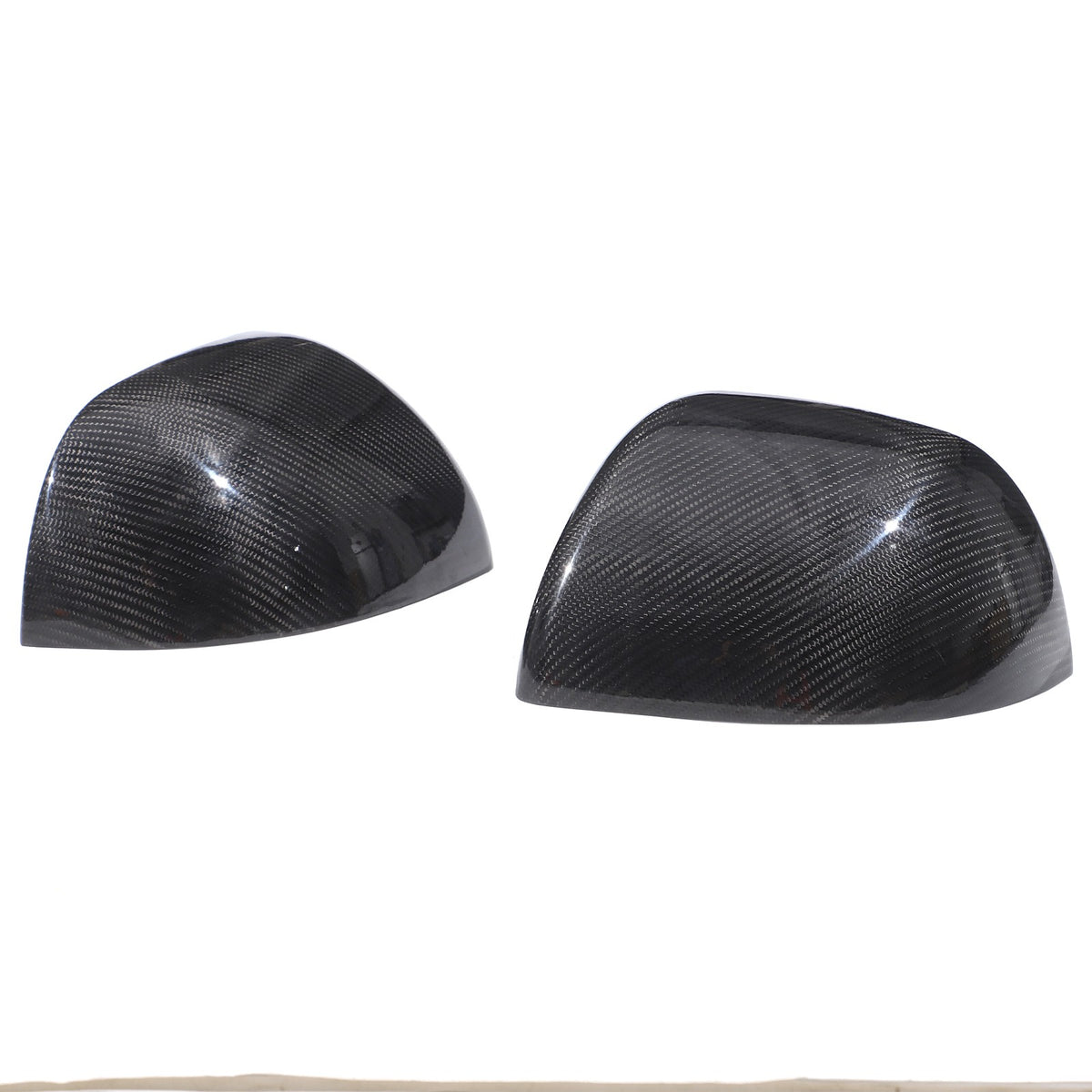 Real Carbon Fiber Side Mirror Cover For LR Range Rover Sport L461 Vogue L460 23+ 18