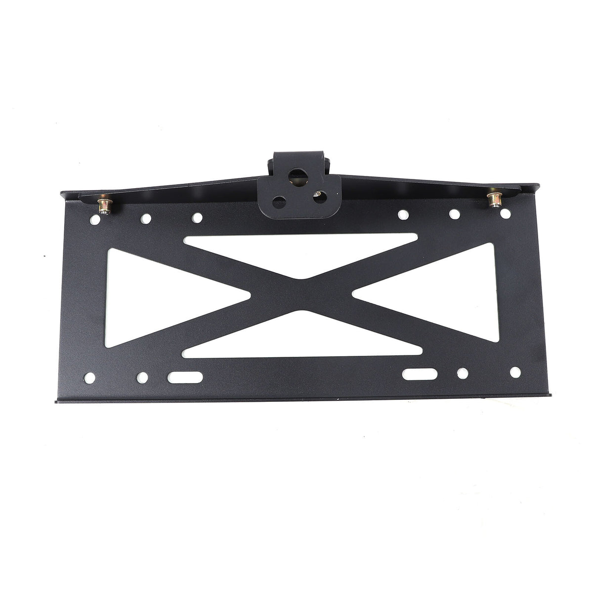 Spare Rear Tire Tailgate Bracket BACK BRACE For Toyota FJ Cruiser 07-21 US 10