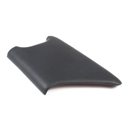 ABS & PU Leather Center Console Armrest Box Cover For Corvette C8 2020-26 14