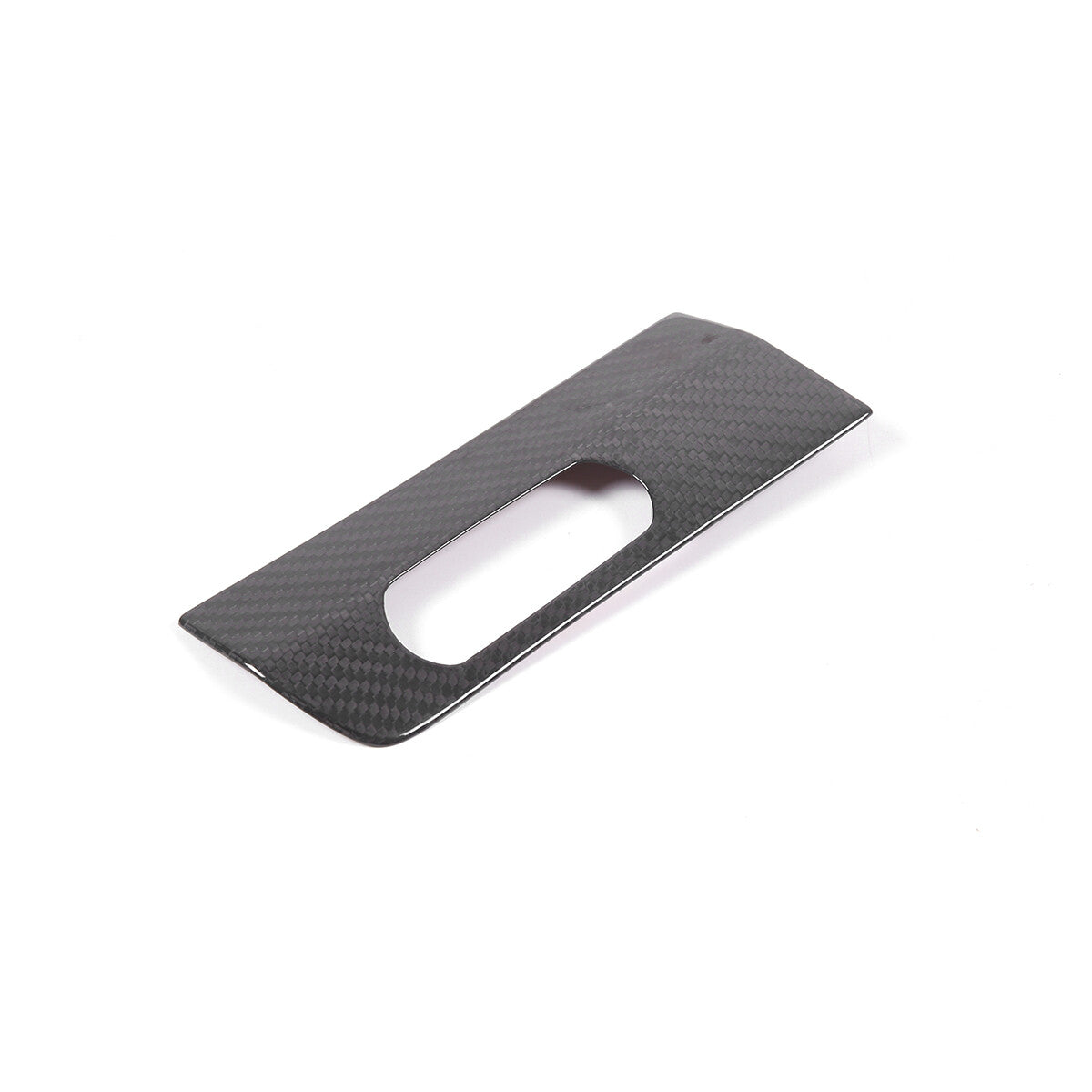 Real Dry Carbon Fiber Full Interior Center Set Trim Kit For Corvette C8 20-25 US - Styles 31-35 38