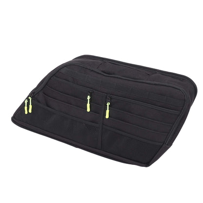Rear Trunk Side Storage Bag Pockets Organizer For Range Rover Vogue L405 2018-22 2