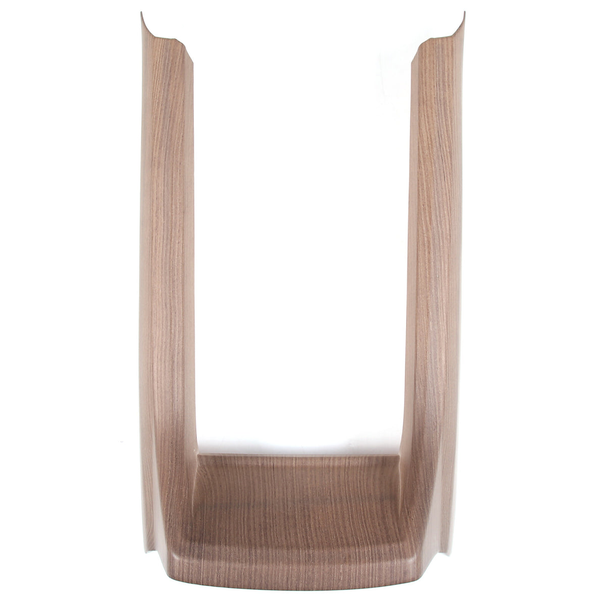ABS Wood Grain Center Console Armrest Box Side Panel Trim for Honda Pilot 15-22 3