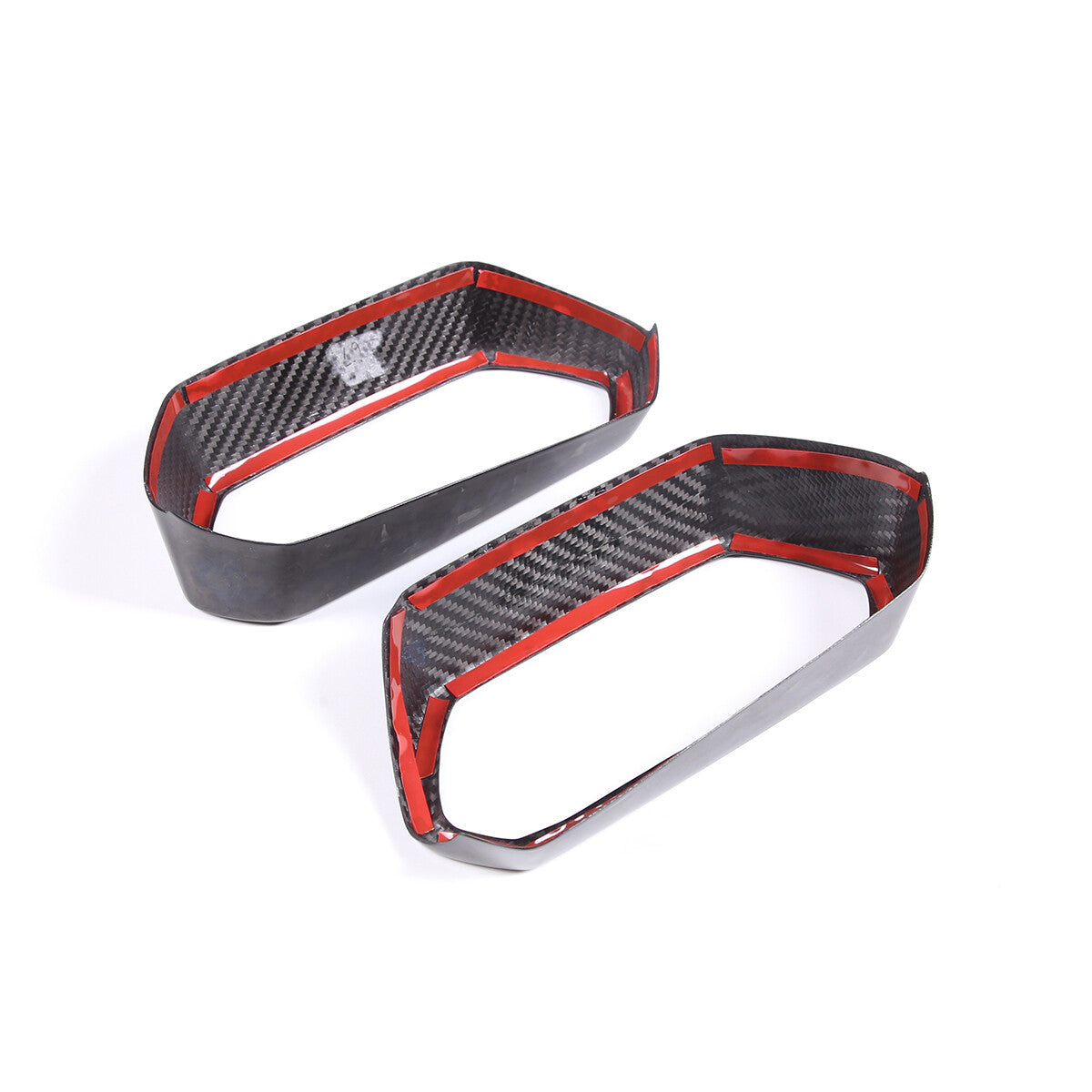34 Styles Forged Real Carbon fiber Interior Trim Kit For Lamborghini URUS 18-23 - Variants 11-15 36