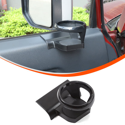 Door Window Right Cup Holder Drink Stand Holder For Toyota FJ Cruiser 2007-21 US 6