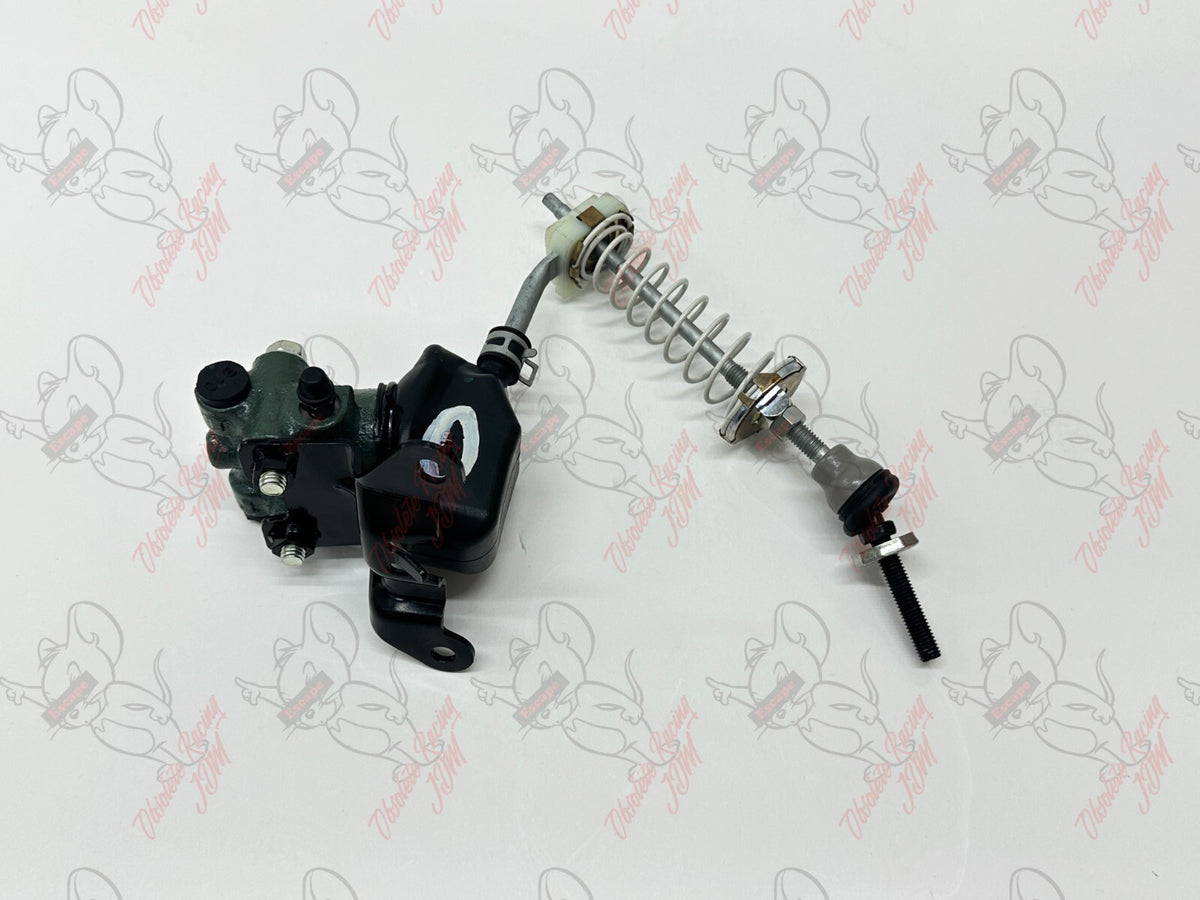 TOYOTA OEM Load Sensing Valve ASSY & Spring 47900-26543 for Hiace 5