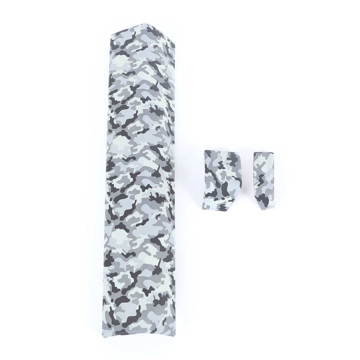 Camouflage ABS Center Dashboard Panel Trim For Toyota Tundra/Sequoia 2022+ US 18