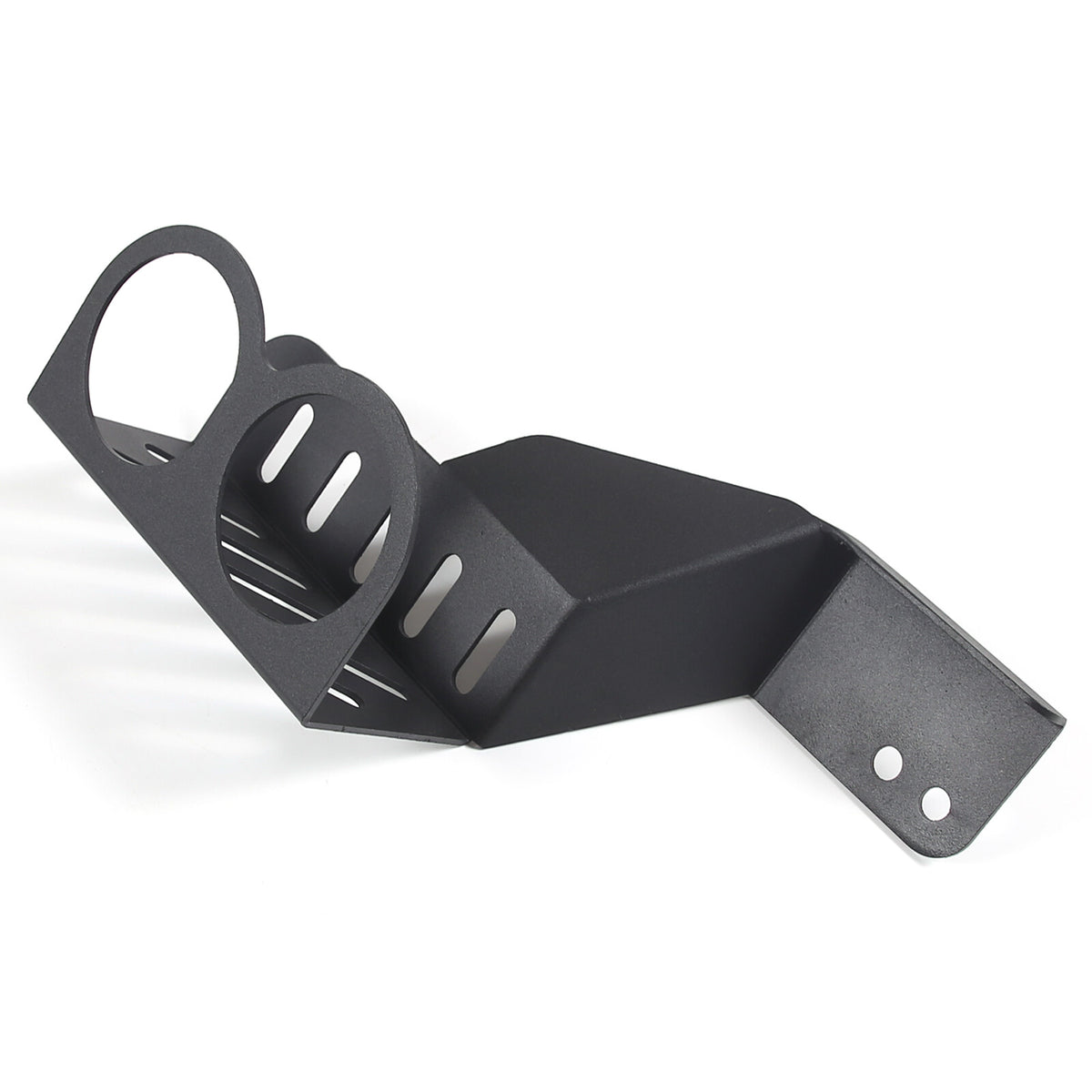 Alloy Passenger Seat Expansion Cup Holder For Fiat 500 Abarth 595 695 16+ US 10