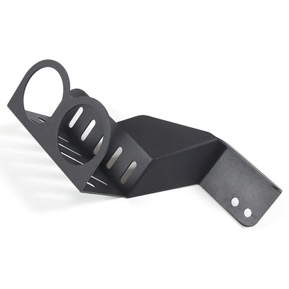 Alloy Passenger Seat Expansion Cup Holder For Fiat 500 Abarth 595 695 16+ US 10