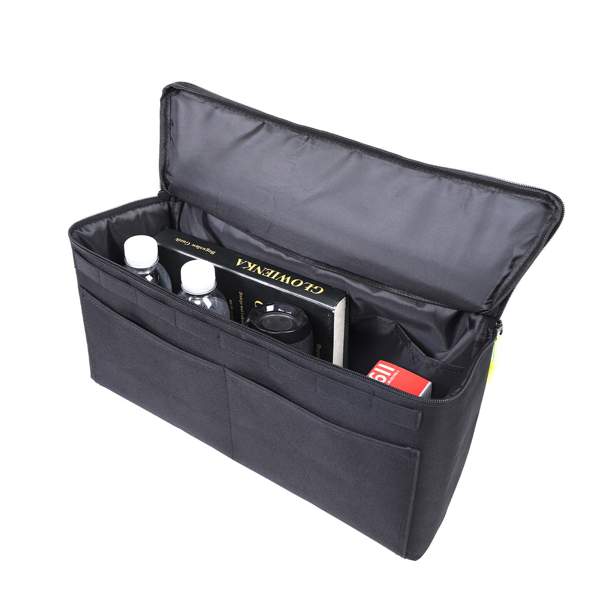 Car Trunk Right Side Window Storage Bag For LR Ranger Rover Sport 18-22 22