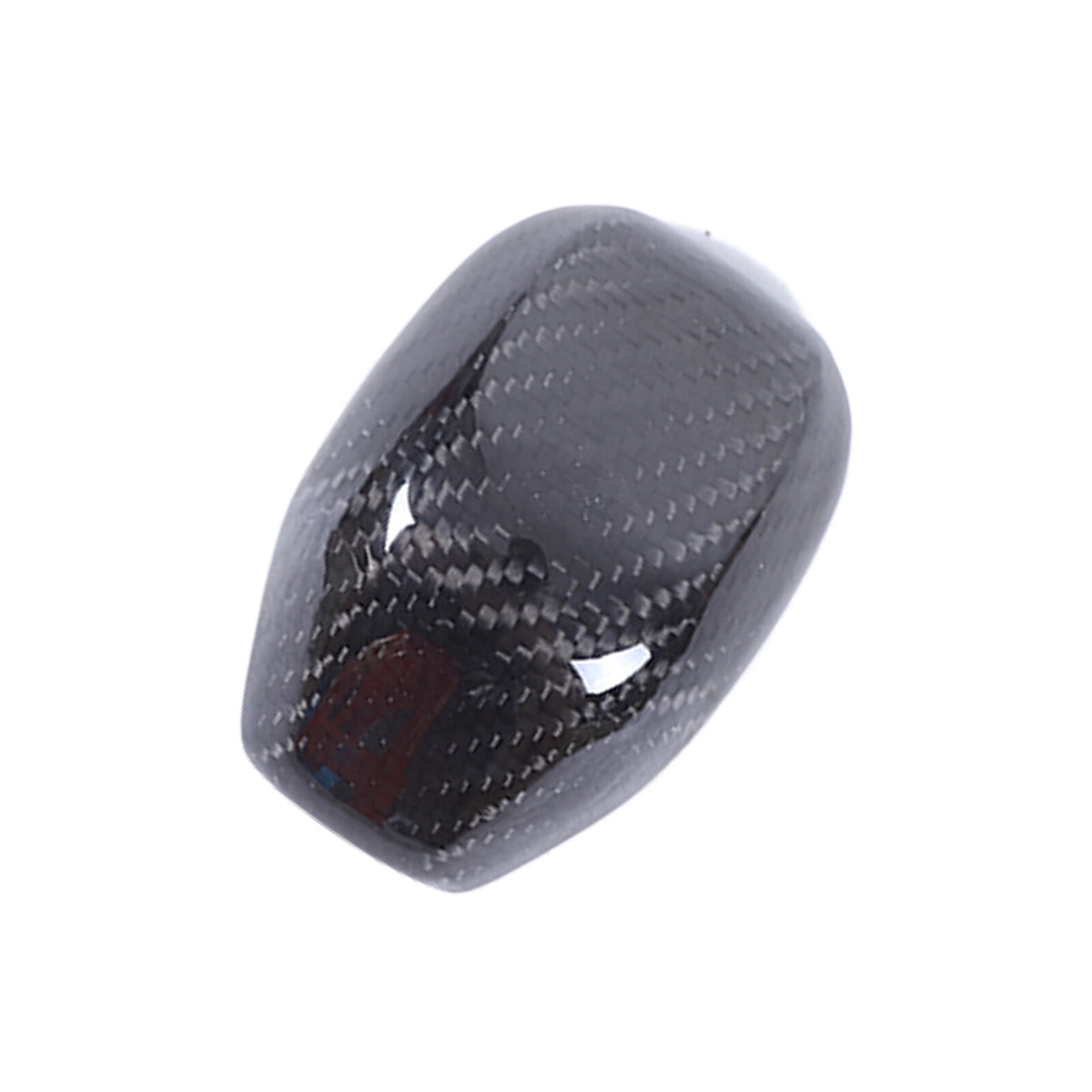Real Dry Carbon Fiber Interior Center Console trim Kit For Alfa Romeo Tonale 23+ - Variants 1-5 56