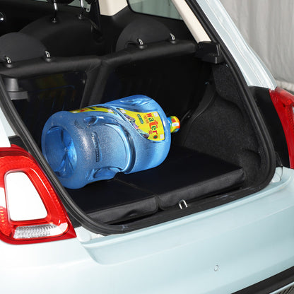 Trunk Storage Box Tray For Fiat 500 312 US 7