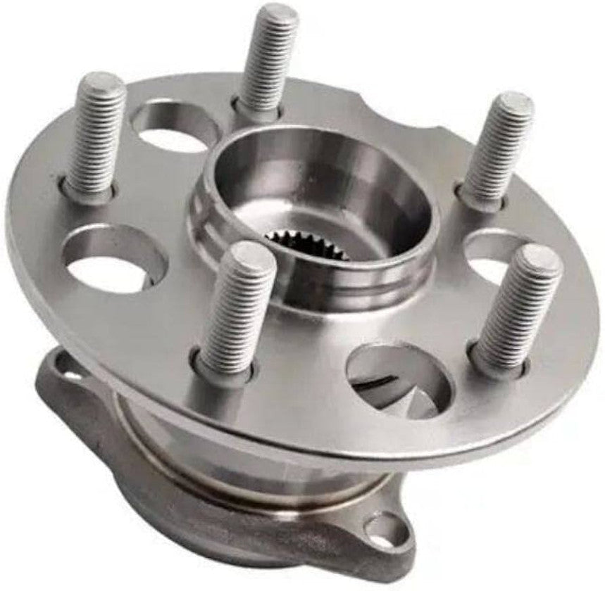 Toyota OEM Hub & Bearing Assy Rear Axle 42410-42020 for RAV4 4